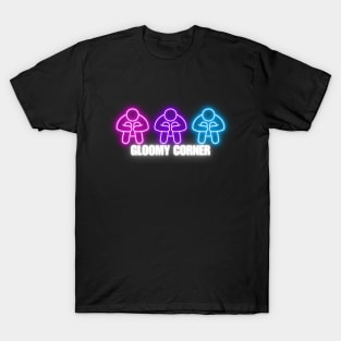 Gloomy Neon T-Shirt